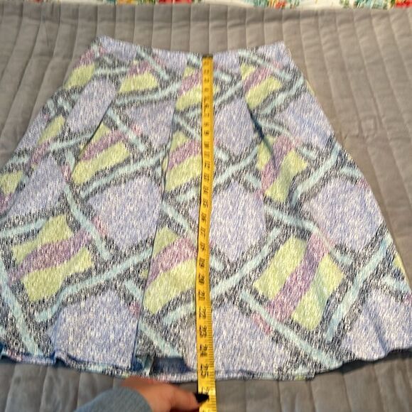 Talbots size 6 midi skirt - Picture 9 of 9